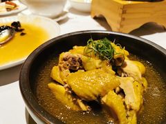 -玫瑰厅上海菜(兴国路店)