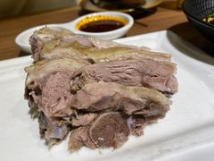 -贯贯吉·清真餐厅(浙江中路店)