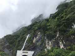 -太鲁阁公园
