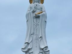 -三亚南山文化旅游区