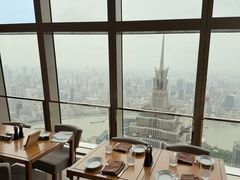 -上海柏悦酒店·世纪100牛排馆