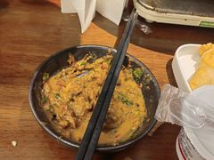 -天成·潮州牛肉脆肉鱼生蚝自助火锅
