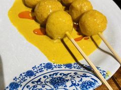 -十六蒲(桂林路店)