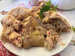 -振鼎鸡(丰庄路店)