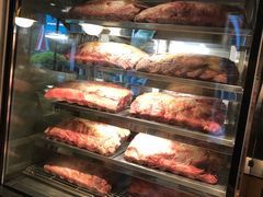 -弗兰克牛排西餐厅Ribone steak house(柠檬花园店)