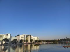 -美兰湖景区