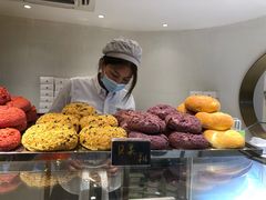 -Yearn Tours妍图(昆山万象汇店)