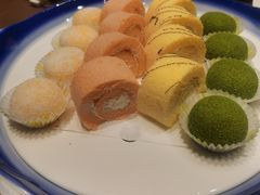 -同庆楼(滨湖万达广场店)