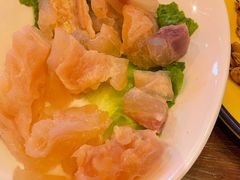 -大胃姐·路边牛杂打边炉(云龙华府店)