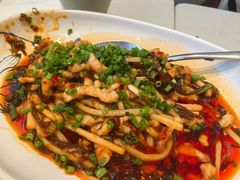 -泓历皇朝酒店(东亭店)