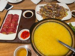 -北海金昌开元名都大酒店·四季轩中餐厅