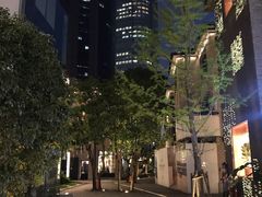 -徐家汇源景区-衡山坊