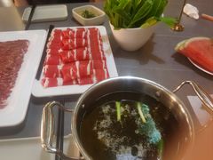 -君邦火锅(新疆大厦店)
