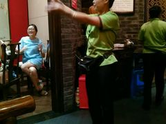 android_upload_pic-安安火锅(上美广场店)