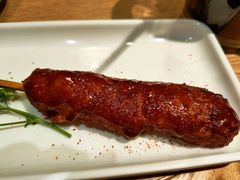 照烧鸡棒串-味千拉面(煌华新纪元购物广场店)