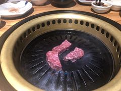 家族拼盘-炼火烤肉店