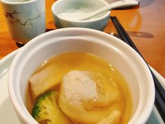 -三凤酒家·百年无锡菜(清扬茂业店)