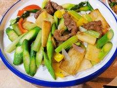 -桃源阁(西樵山店)
