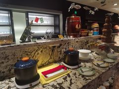 -五洲皇冠巴西烤肉餐厅
