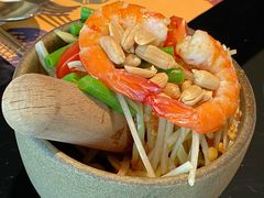 -simply thai天泰(静安嘉里中心店)