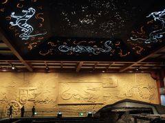 -北京大葆台遗址博物馆