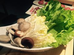 -为什么牛潮汕牛肉火锅(中信广场店)