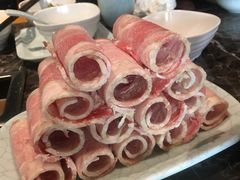 -贰重天冰煮羊自助火锅(东坝店)