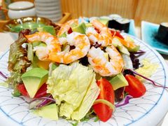 -上户日本料理(北仑富邦店)