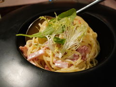 -Lingo西餐厅(仙乐斯广场店)