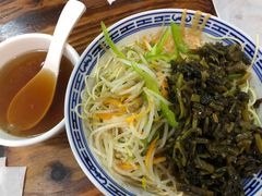 -德兴老面馆(德平路店)