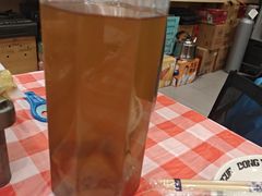 -東豫狼鲜货烧烤. 碳火烤鱼. 小龙虾(上海首店)