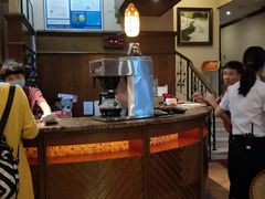 -蓝山咖啡馆(钱江龙店)