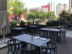 -STARRY CAFE & LOUNGE BAR(高新店)