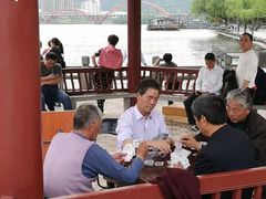 -新安江山水画廊风景区