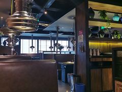 -汉拿山(华联公益西桥店)