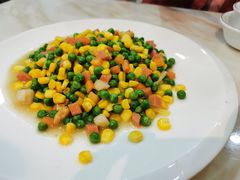 -闽鲜森霞浦海鲜城