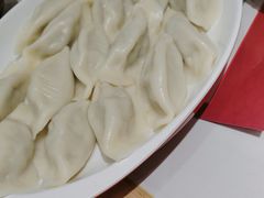 -喜家德虾仁水饺(青年大街店)
