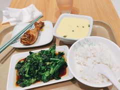 -老乡鸡(国华广场店)
