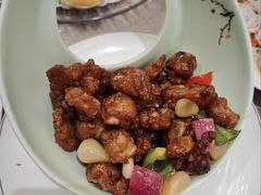 -尖沙咀大酒楼(罗村店·粤菜海鲜·宴会聚餐)