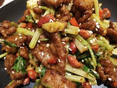 -小菜园新徽菜(无锡人民路红豆店)