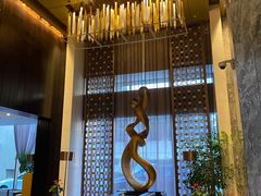 -上海新国际博览中心美仑酒店
