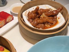 -陶陶居酒家(新天地店)