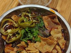 -柳州肥姨妈大骨螺蛳粉(江宁万达店)