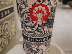 -霸王茶姬(东方新天地店)