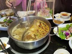 -朝天门火锅(围场店)