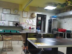 大堂-莫老爷·正宗桂林米粉(南油店)