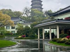 -浙江西子宾馆·牡丹厅