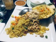 -青柠记忆泰式海鲜火锅(合生汇购物中心店)