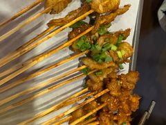 -林二哥宜烤官·宜宾小烧烤