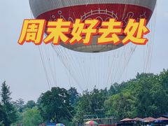 -东湖生态旅游风景区